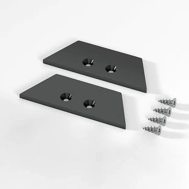 Комплект заглушек Elektrostandard ZL-2-ALP022 ZLL a066623
