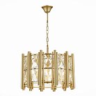 Люстра подвесная ST LUCE SL1623.203.06 CORSIA