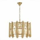 Люстра подвесная ST LUCE SL1623.203.06 CORSIA