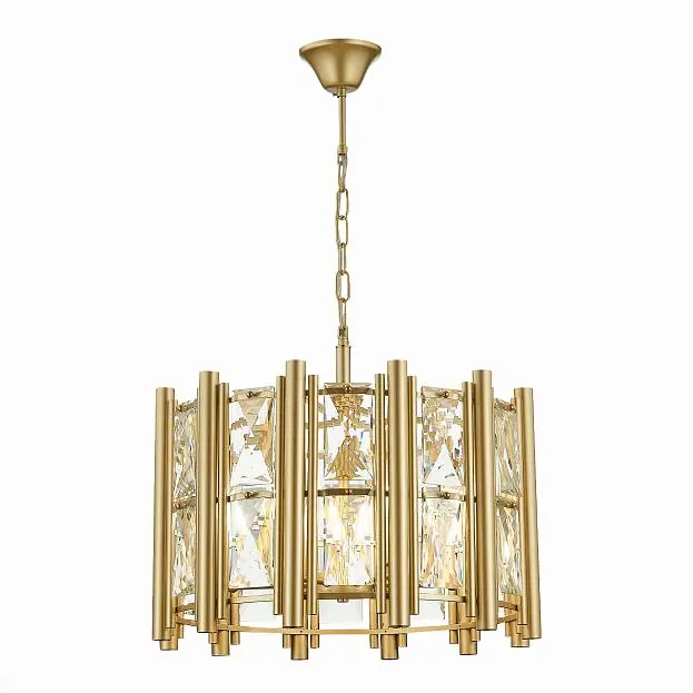 Люстра подвесная ST LUCE SL1623.203.06 CORSIA Люстра подвесная ST LUCE SL1623.203.06 CORSIA