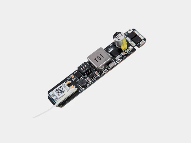 драйвер Tuya Zigbee для системы SY-LINK, 150-450мА SWG 3-40В
