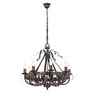 Люстра Vitaluce V1350/8