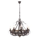 Люстра Vitaluce V1350/8