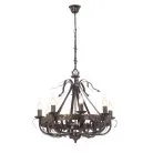 Люстра Vitaluce V1350/8