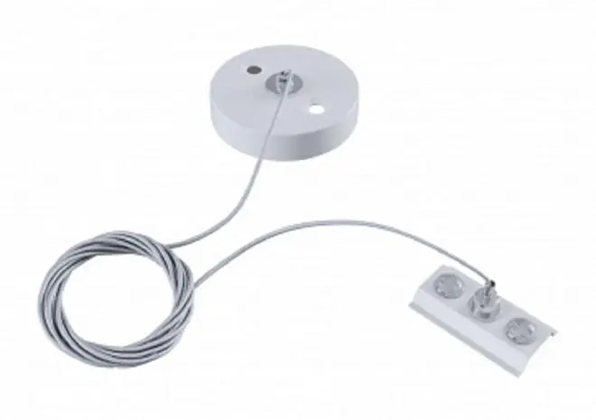 Подвесной комплект ЭРА TR-1PA-SW-WH