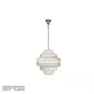 Подвесная люстра iLamp Destiny MD0267-7