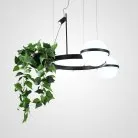 Подвесной Светильник Palma L4 By Imperiumloft 248666-01