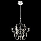 Подвесная люстра Wertmark WE336.21.106 Felicia