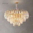 Люстра LIONEL 12 ламп Lampatron lionel-12 7585-21215