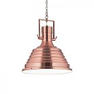 Подвесной светильник Ideal Lux 134871 FISHERMAN