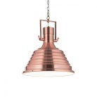 Подвесной светильник Ideal Lux 134871 FISHERMAN