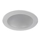 Встраиваемый светильник Arte Lamp A7016PL-1WH RIFLESSIONE