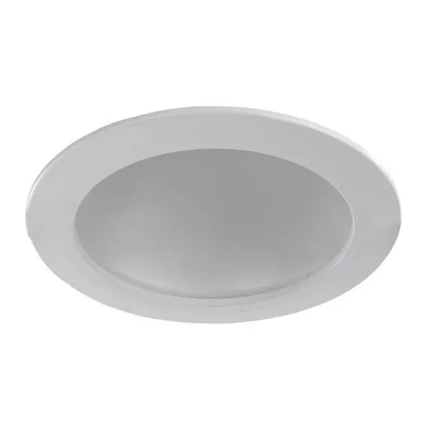 Встраиваемый светильник Arte Lamp A7016PL-1WH RIFLESSIONE Встраиваемый светильник Arte Lamp A7016PL-1WH RIFLESSIONE