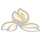 Потолочный светильник Escada 10228/3LED