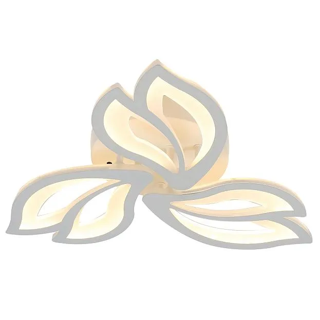 Потолочный светильник Escada 10228/3LED