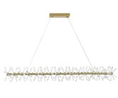 Подвесной светильник KINK LIGHT 07672-100,36 Альма