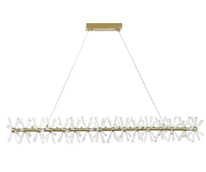 Подвесной светильник KINK LIGHT 07672-100,36 Альма Подвесной светильник KINK LIGHT 07672-100,36 Альма