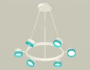 Подвесной светильник Ambrella light XB9191251