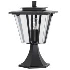 Уличный парковый светильник Citilux CLU10C