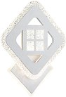 Бра Escada 10226/1LED BL White Arcturus
