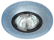 Точечный светильник ЭРА DK LD1 BL