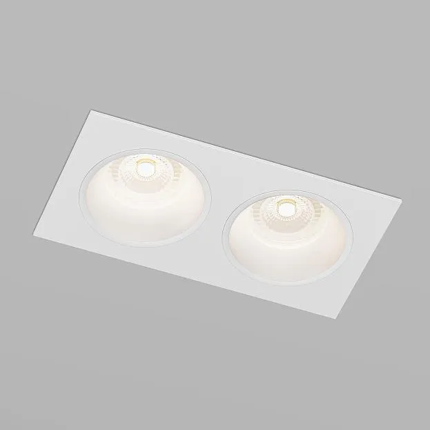 Потолочный акцентный светильник Elektrostandard 15700/02 Andi a071592 Потолочный акцентный светильник Elektrostandard 15700/02 Andi a071592
