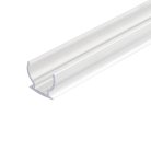 Профиль ARL-MOONLIGHT-R18-1000-TU CLEAR (, Пластик) Arlight 031460