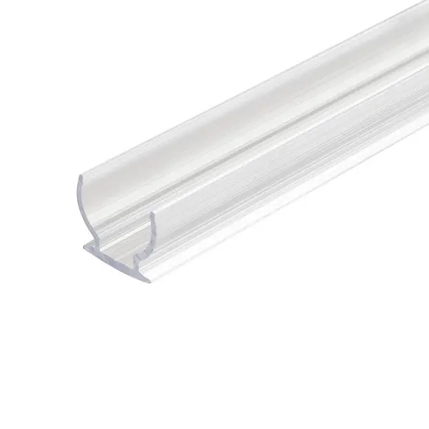 Профиль ARL-MOONLIGHT-R18-1000-TU CLEAR (, Пластик) Arlight 031460 Профиль ARL-MOONLIGHT-R18-1000-TU CLEAR (, Пластик) Arlight 031460