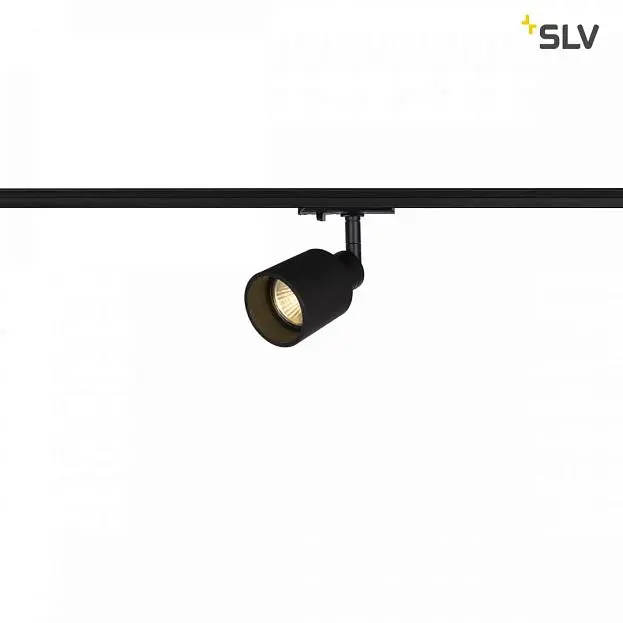 Светильник SLV 1001868 1PHASE-TRACK, PURI GLASS Светильник SLV 1001868 1PHASE-TRACK, PURI GLASS