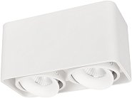 Накладной светильник Arlight 036058 CUBUS