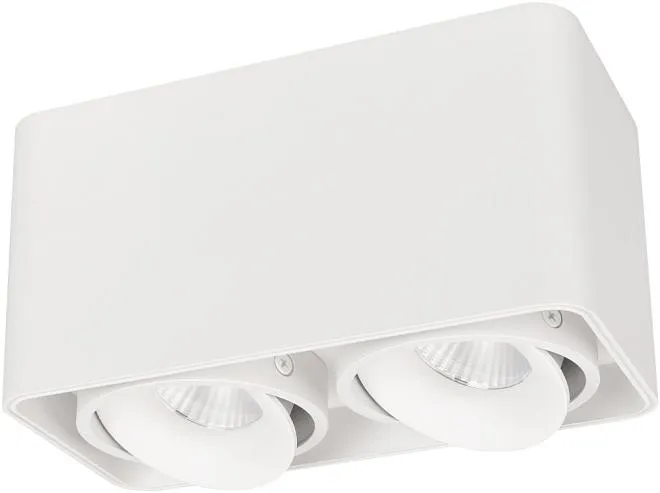 Накладной светильник Arlight 036058 CUBUS Накладной светильник Arlight 036058 CUBUS