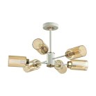 Люстра потолочная LUMION 5639/6C