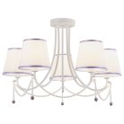 Потолочная люстра Velante 314-007-05