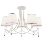 Потолочная люстра Velante 314-007-05