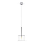 Подвесной светильник Loft IT 10232/A White Spillray