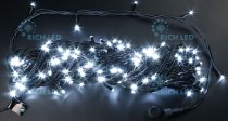 Гирлянда Rich LED RL-T20C2-B/W