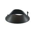 Декоративная рамка-отражатель Maytoni Ring057-7-B для серии Wise