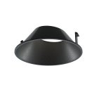 Декоративная рамка-отражатель Maytoni Ring057-7-B для серии Wise