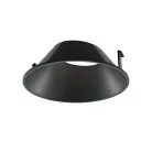 Декоративная рамка-отражатель Maytoni Ring057-7-B для серии Wise