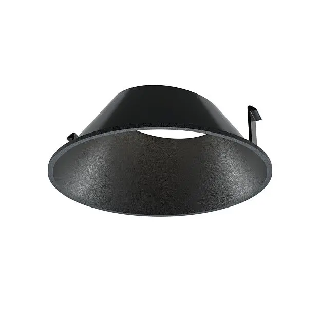 Декоративная рамка-отражатель Maytoni Ring057-7-B для серии Wise Декоративная рамка-отражатель Maytoni Ring057-7-B для серии Wise