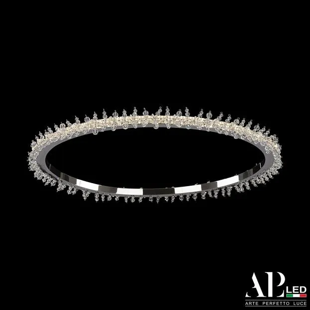 Подвесная люстра APL LED S516.0.47.A.3000 Rimini
