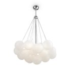 Подвесной светильник Freya FR5231PL-06CH Fiesta