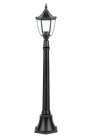 Наземный фонарь Oasis Light 91507 Bl COVENTRY