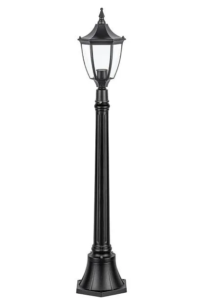 Наземный фонарь Oasis Light 91507 Bl COVENTRY Наземный фонарь Oasis Light 91507 Bl COVENTRY