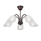 Люстра на штанге Vitaluce V3335-7/5PL