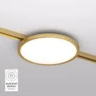 Светильник для трека Denkirs DK5763-SB SHINE FLOW