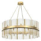 Люстра Arte Milano 430110.800.16.G9.B2 GD Бари