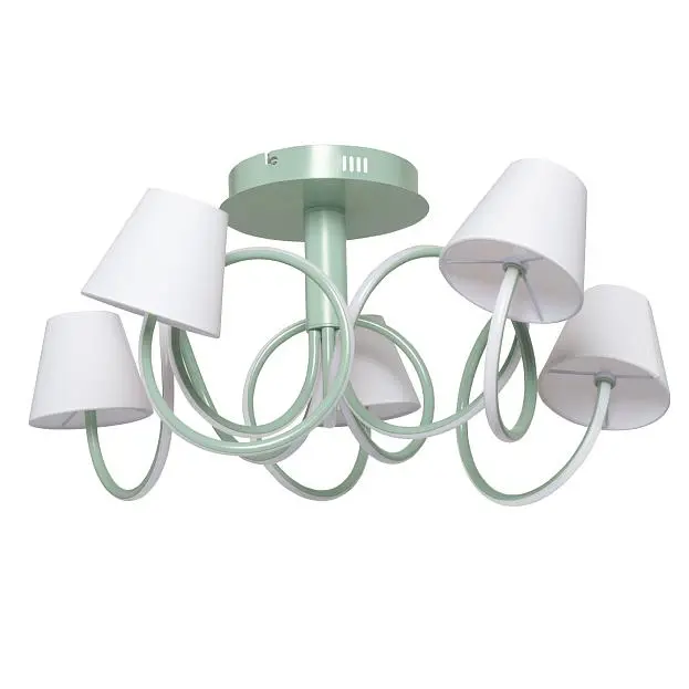 Люстра MW-Light 480013105 Аэлита Люстра MW-Light 480013105 Аэлита