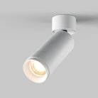 Потолочный светильник Maytoni C055CL-L12W3K-Z-W Focus Zoom