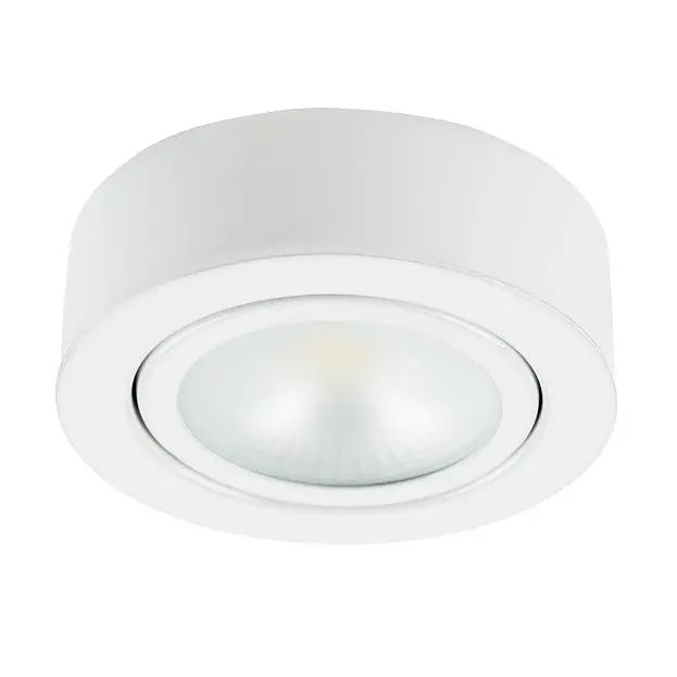 Встраиваемый светильник Lightstar 003450 MOBILED Встраиваемый светильник Lightstar 003450 MOBILED
